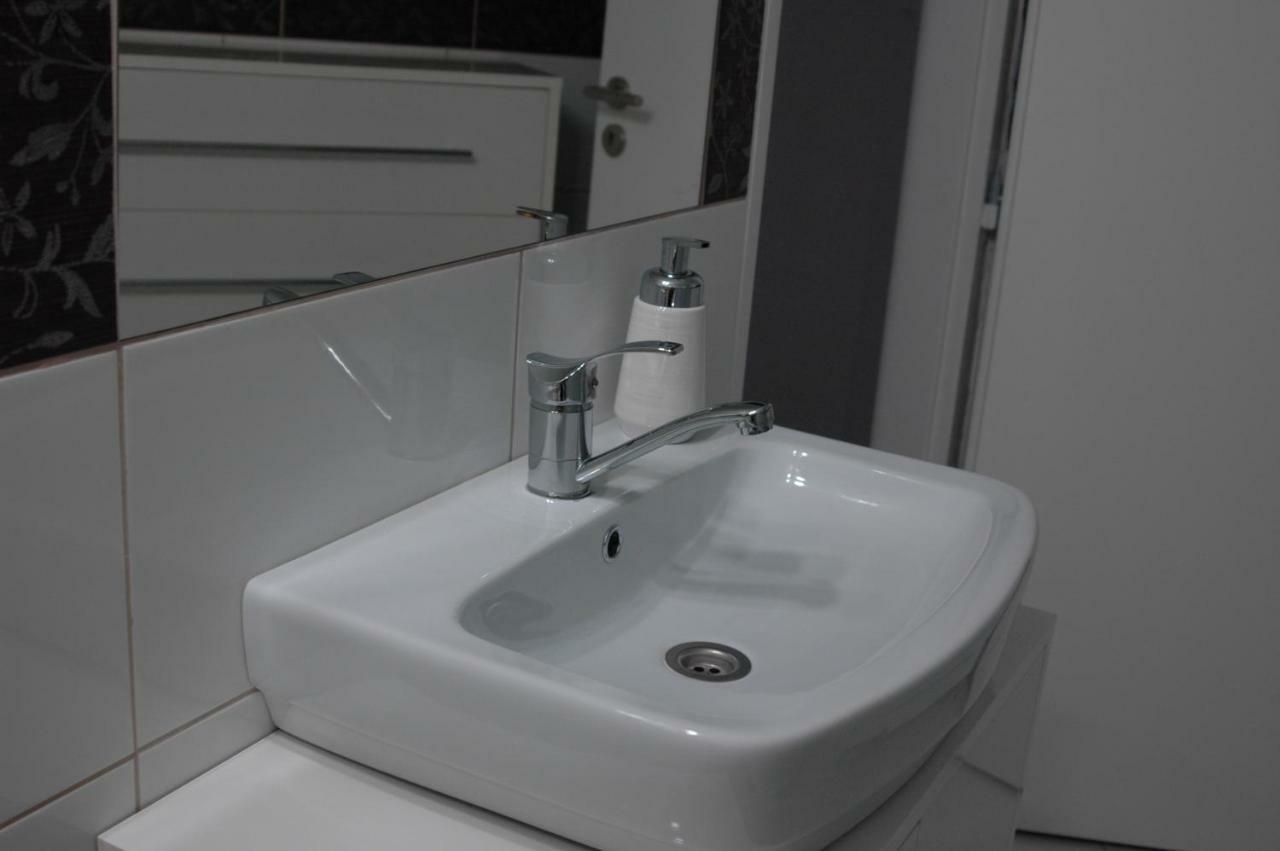 Apartman Timea Apartment Dunajska Streda Exterior photo