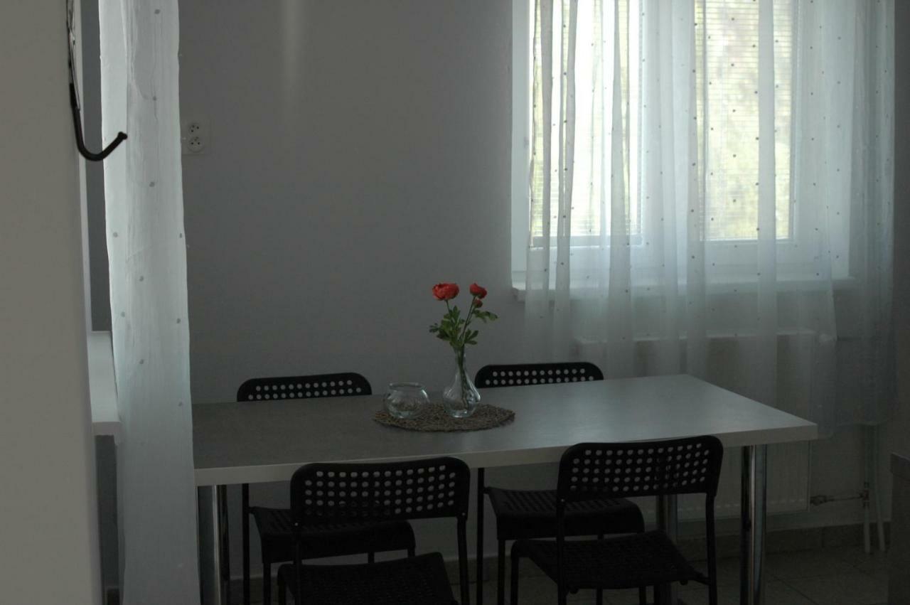 Apartman Timea Apartment Dunajska Streda Exterior photo