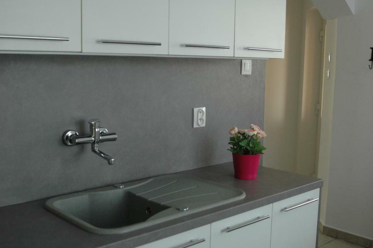 Apartman Timea Apartment Dunajska Streda Exterior photo