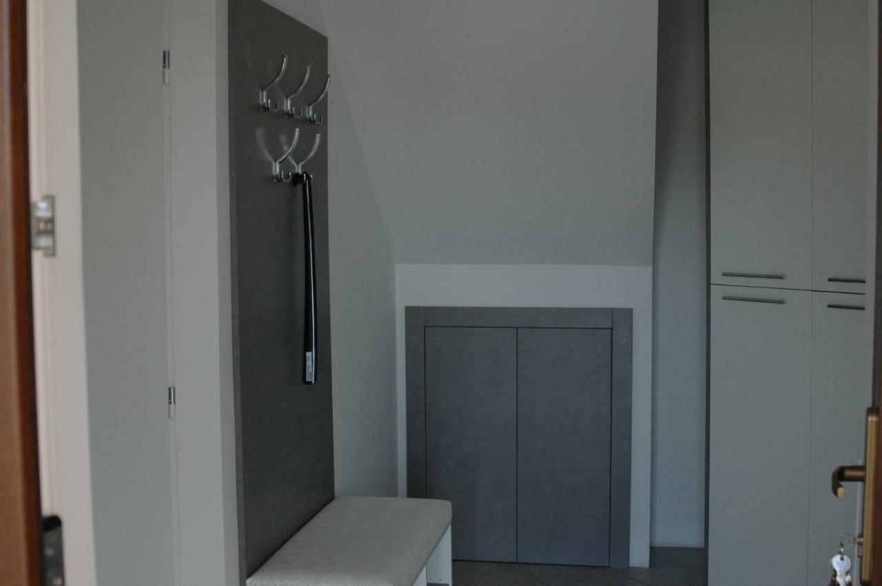 Apartman Timea Apartment Dunajska Streda Exterior photo