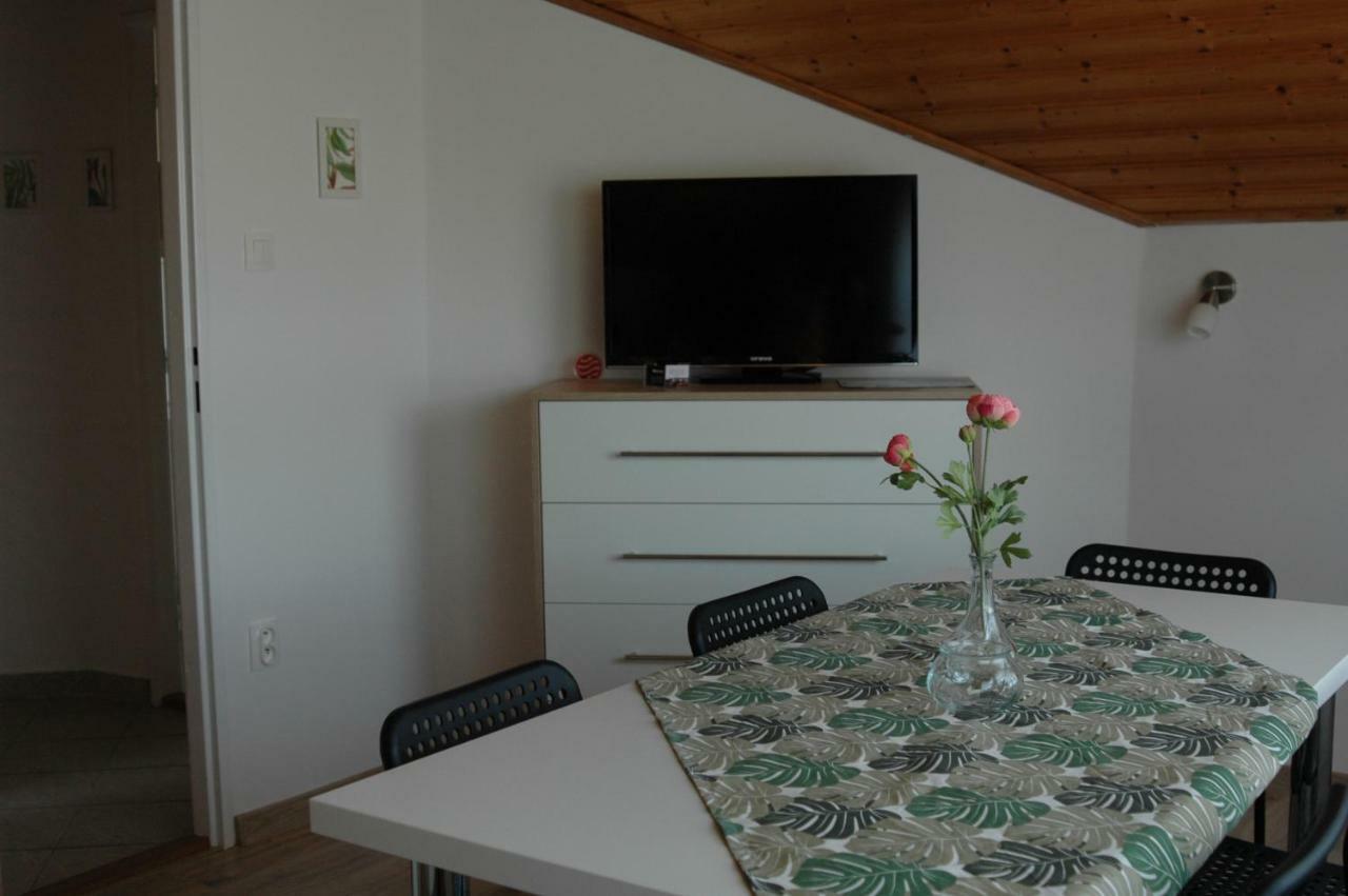 Apartman Timea Apartment Dunajska Streda Exterior photo
